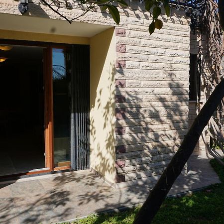 Cunda Villa Anka Exteriér fotografie