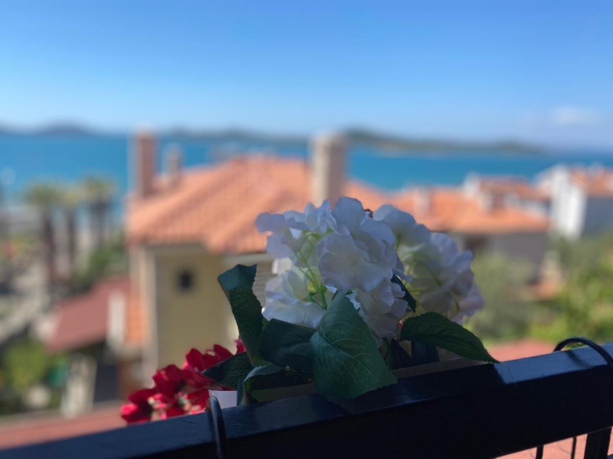Cunda Villa Anka Exteriér fotografie