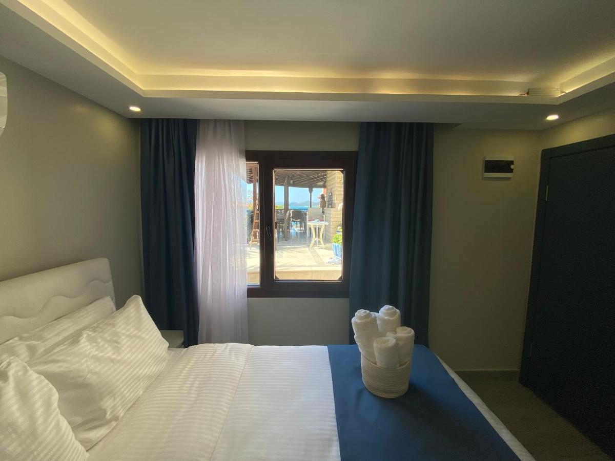 Cunda Villa Anka Exteriér fotografie