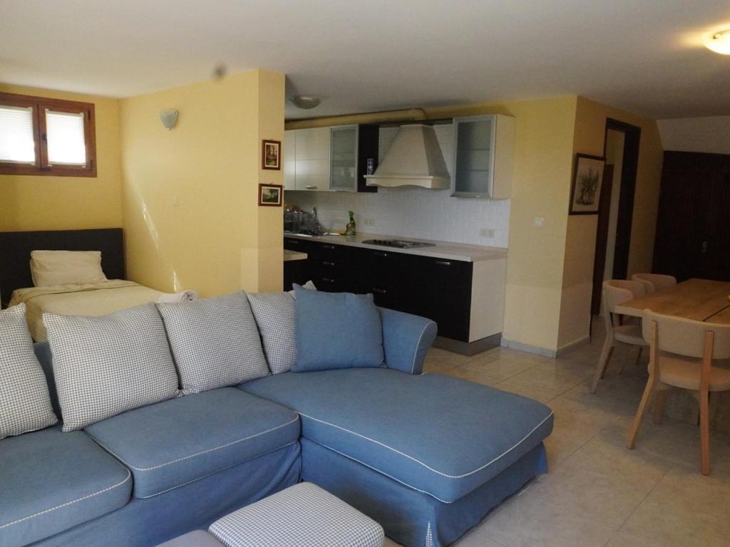 Cunda Villa Anka Exteriér fotografie