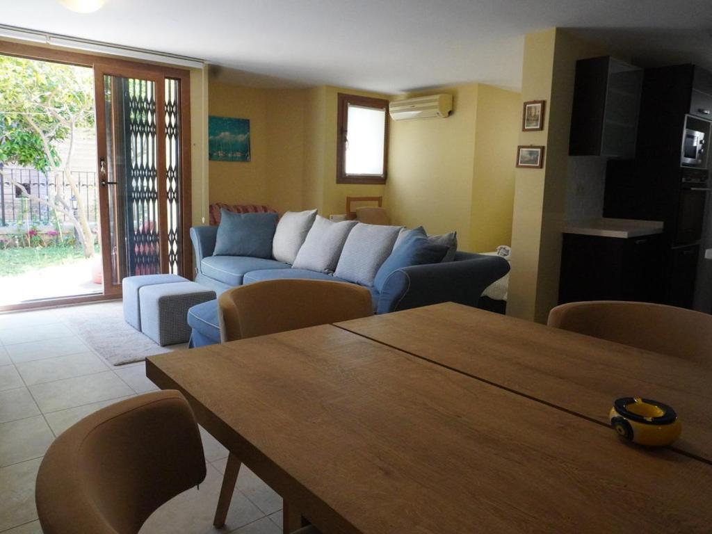 Cunda Villa Anka Exteriér fotografie