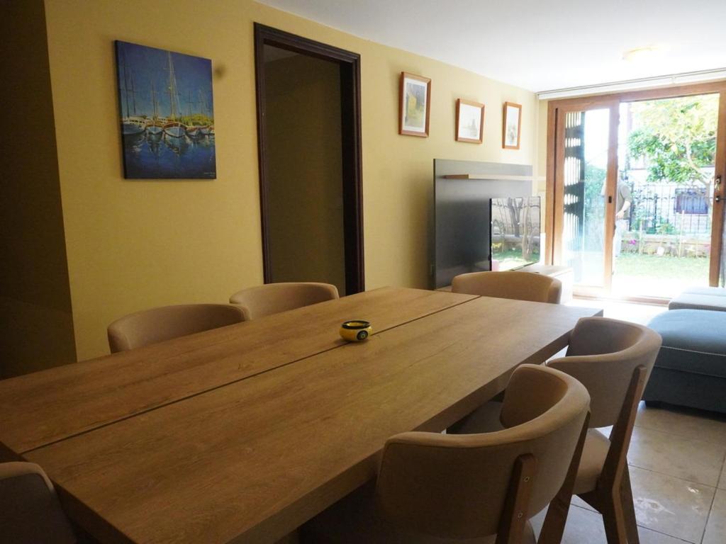 Cunda Villa Anka Exteriér fotografie