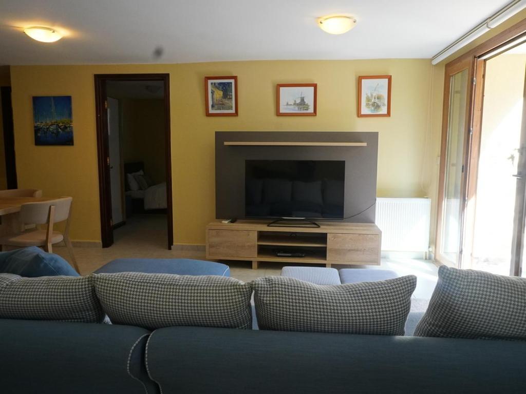 Cunda Villa Anka Exteriér fotografie