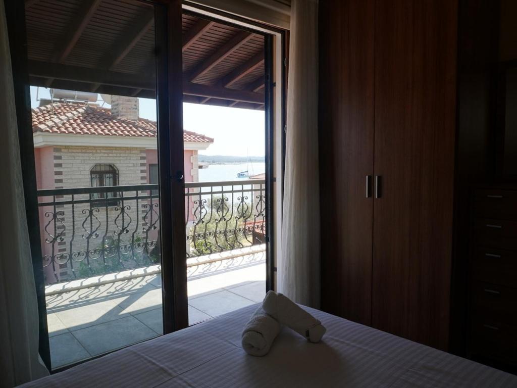 Cunda Villa Anka Exteriér fotografie